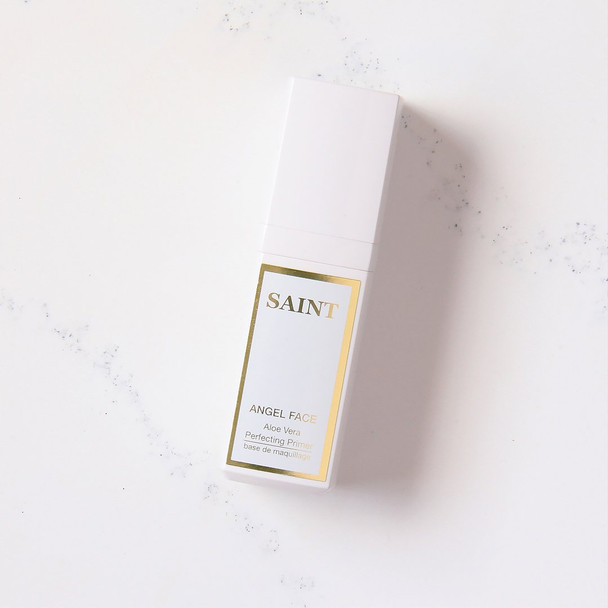 Saint Cosmetics Angel Face Perfecting Primer0.7 oz / 20 ml