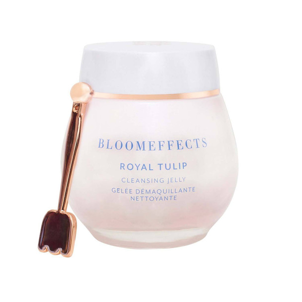 Bloomeffects Royal Tulip Cleansing Jelly2.7 oz / 80 ml