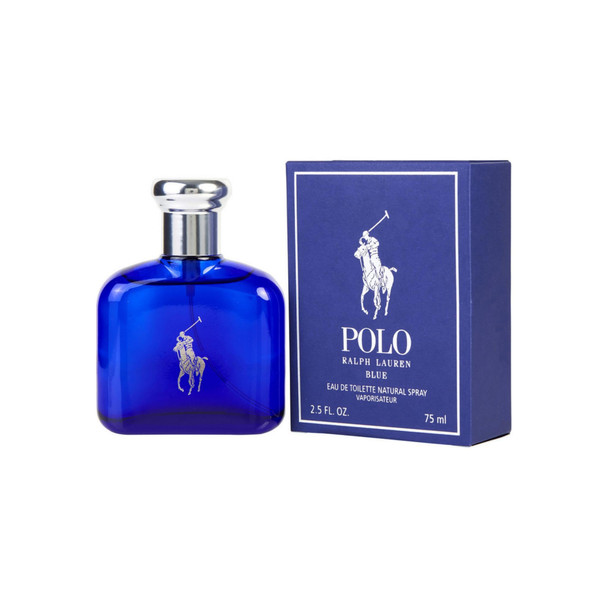 Ralph Lauren Eau de Toilette Spray for Men 2.5 oz