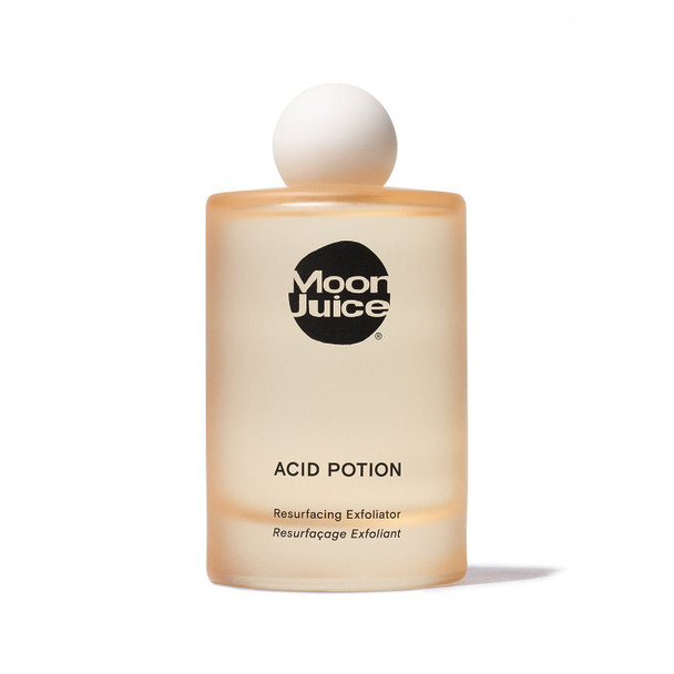 Moon Juice Acid Potion Resurfacing Exfoliator3.3 fl oz / 100 ml