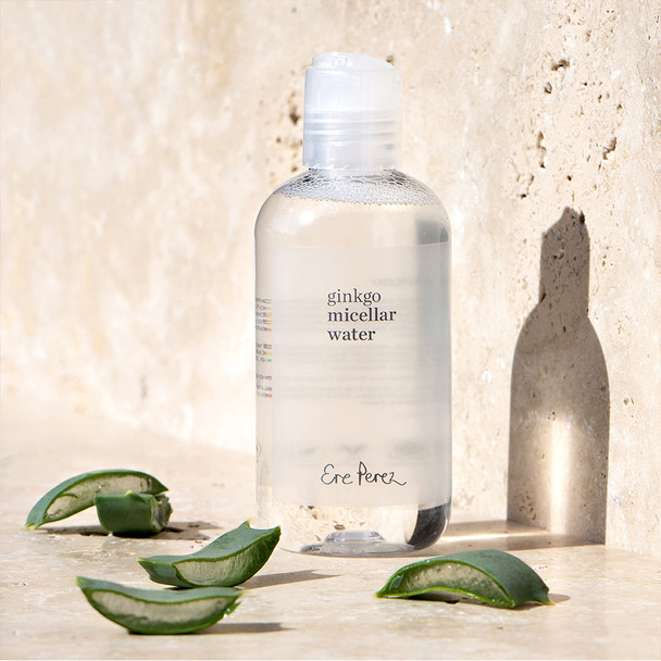 Ere Perez Gingko Micellar Water6.7 oz / 200 ml