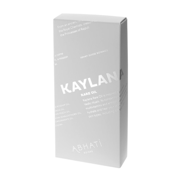 Abhati Suisse Kaylana Rare Oil1 oz / 30 ml