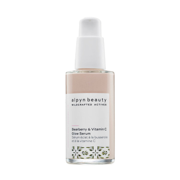 Alpyn Beauty Bearberry & Vitamin C Glow Serum1.7 oz / 50 ml