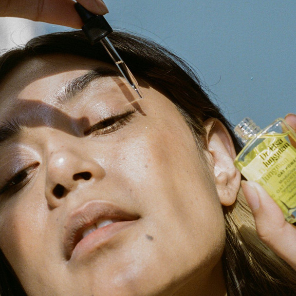 Dr. Elsa Jungman Oat Power Moisturizing Serum0.5 oz / 15 ml