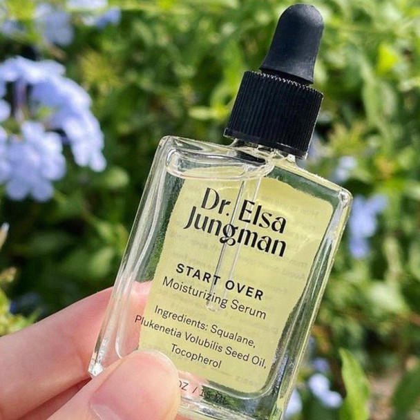 Dr. Elsa Jungman Start Over Moisturizing Serum0.5 oz / 15 ml