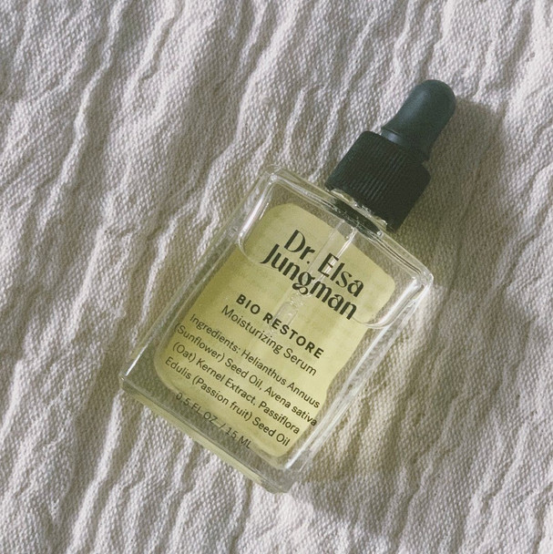 Dr. Elsa Jungman Bio Restore Moisturizing Serum0.5 oz / 15 ml