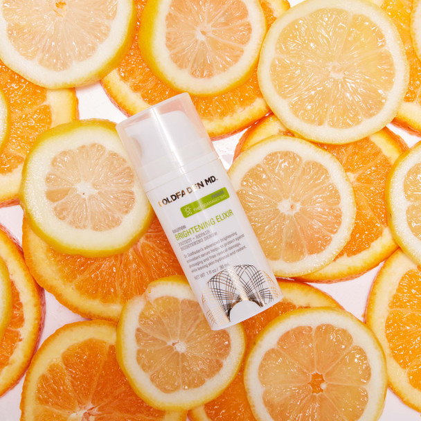 Goldfaden M.D. Brightening Elixir1 oz / 30 ml