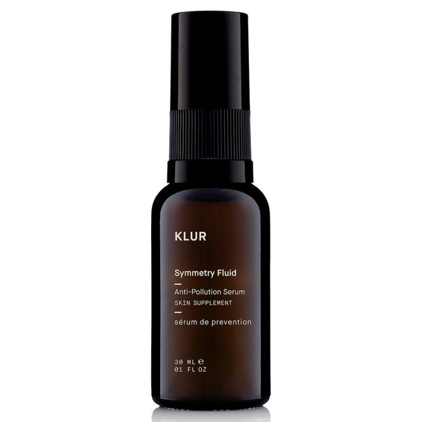 Klur Symmetry Fluid Anti-Pollution Serum1 oz / 30 ml