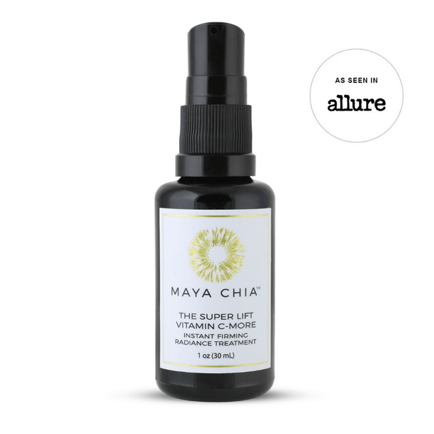 Maya Chia The Super Lift Vitamin C-More Treatment1 oz / 30 ml