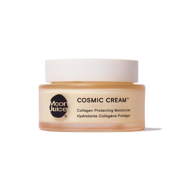 Moon Juice Cosmic Cream Collagen Protecting Moisturizer1.7 fl oz / 50 ml