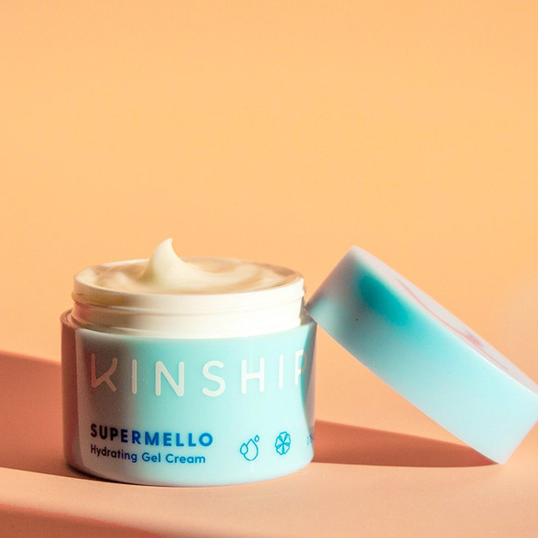 Kinship Supermello Hydrating Gel Cream Moisturizer1.75 oz / 50 g