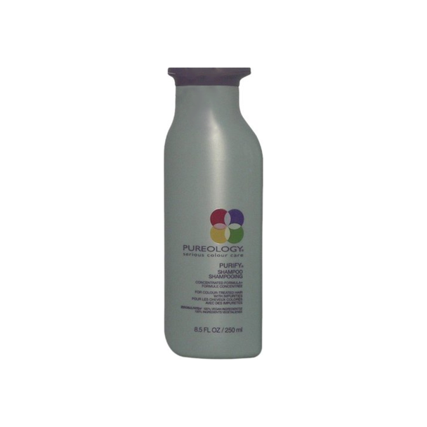 Pureology Purify Shampoo, 8.5 oz