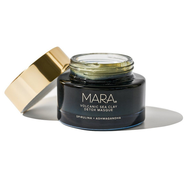 MARA Volcanic Sea Clay Detox Masque1.7 oz / 50 ml
