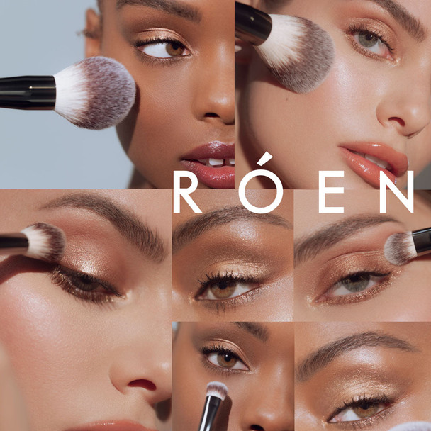 REN BEAUTY Blush & Blend Brus