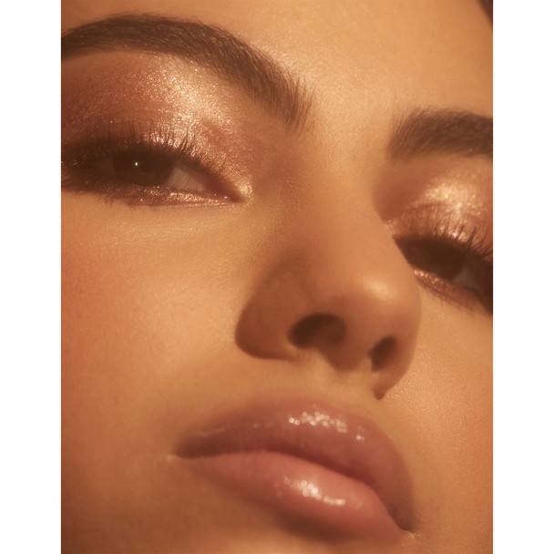 REN BEAUTY 75 Warm Eye Shadow Palette4 Pan Palet