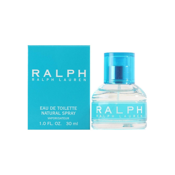 Ralph Lauren Eau De Toilette Natural Spray 1 oz