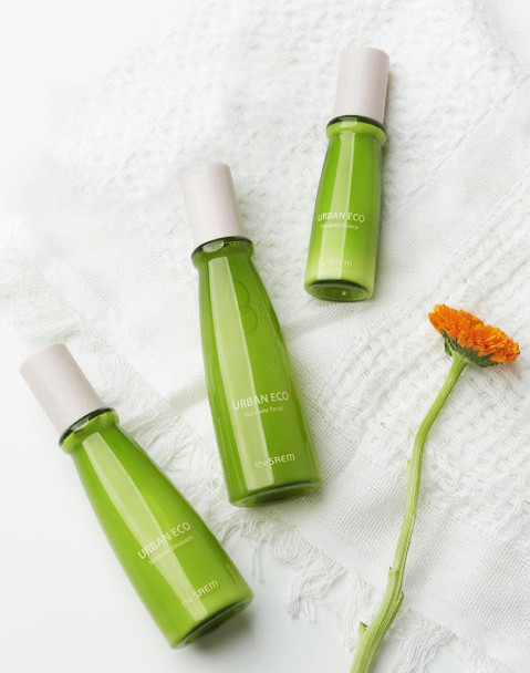 the SAEM Urban Eco Harakeke Essence the SAEM Urban Eco Harakeke Essence