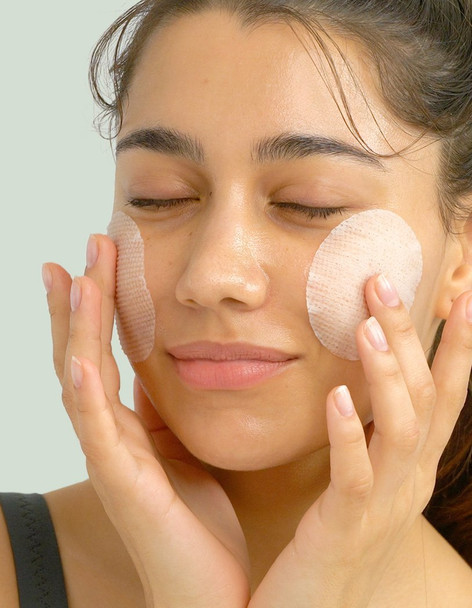 BePlain Cicaful Calming Pad