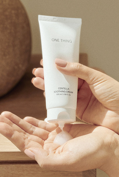 One Thing Centella (Cica) Soothing Cream