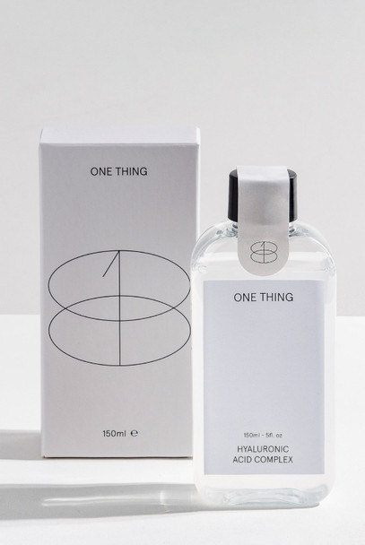 ONE THING Hyaluronic Acid Complex