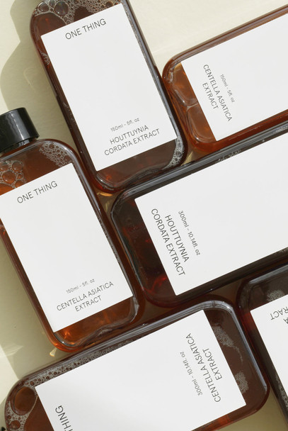 ONE THING Houttuynia Cordata Extract