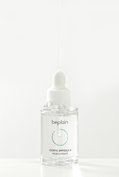 BePlain Cicaful Ampoule II BePlain Cicaful Ampoule II