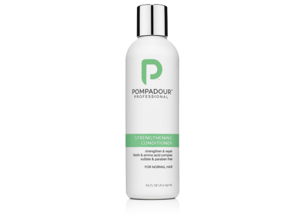 Ms. Pompadour Strengthening Conditioner, 8.5 oz