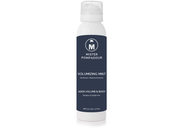 Ms. Pompadour Volumizing Mist, 6 oz