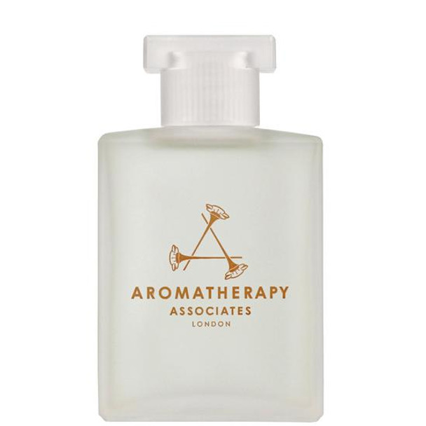 Aromatherapy Associates Support Breathe Bath  Shower Oil