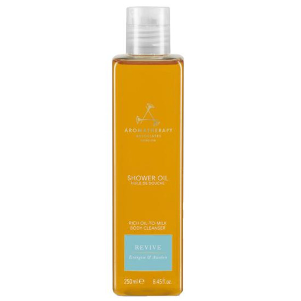 Aromatherapy Associates Revive Shower Oil 250ml
