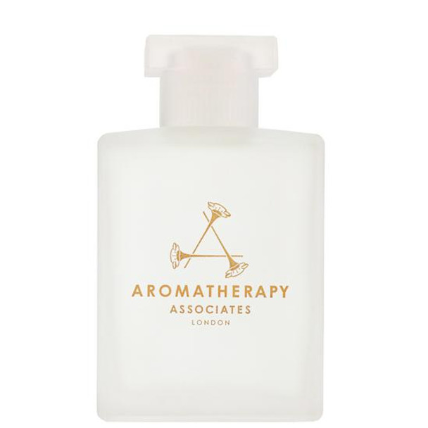 Aromatherapy Associates Support Lavender  Peppermint Bath  Shower Oil 55ml
