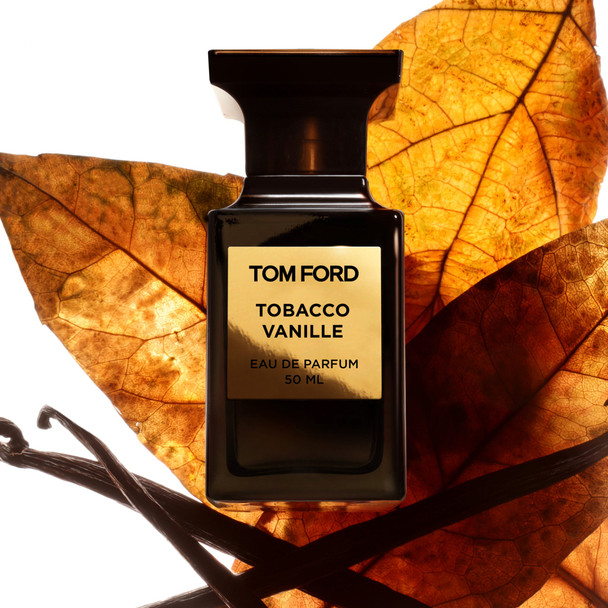 Authentic TOM FORD Tobacco Vanille 100ml 3.4oz