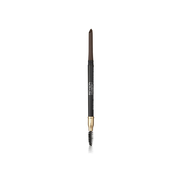 Revlon ColorStay Brow Pencil, Dark Brown 1 ea