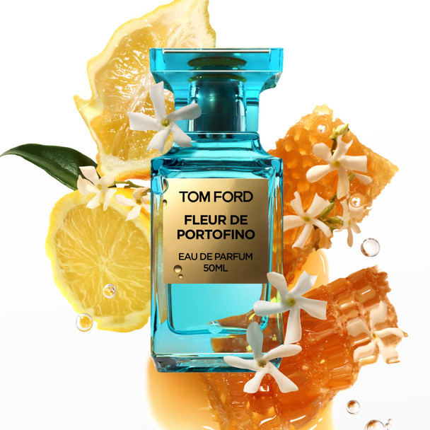 Tom Ford Fleur de Portofino Eau de Parfum Spray