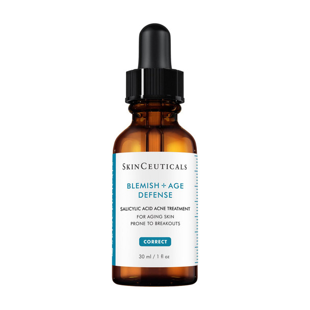 SkinCeuticals Blemish + Age Defense