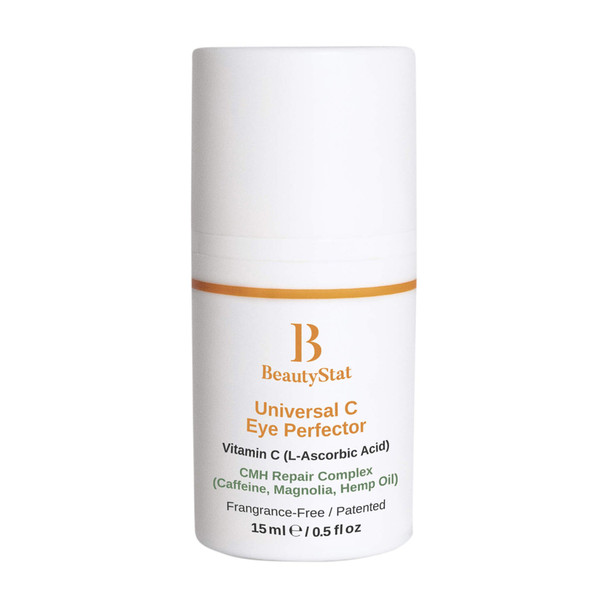 BeautyStat Cosmetics Universal C Eye Perfector