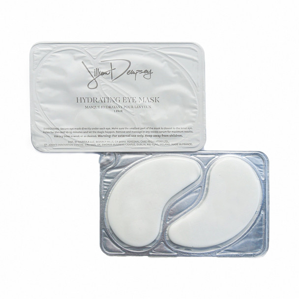 Jillian Dempsey Hydrating Eye Masks