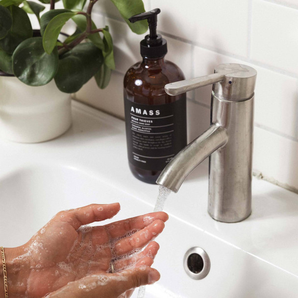 AMASS Four Thieves Hand Soap