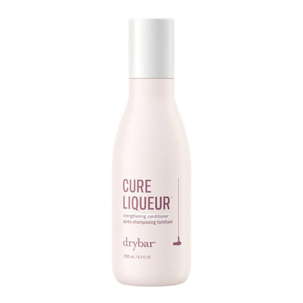 drybar Cure Liqueur Strengthening Conditioner