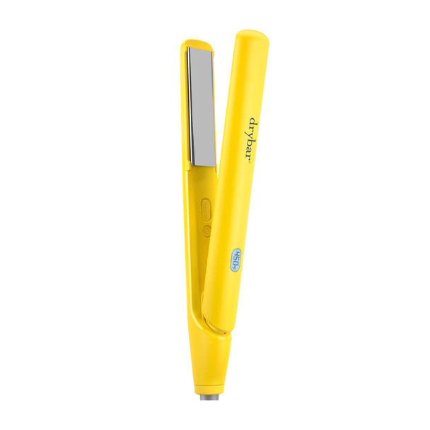 drybar The Tress Press Styling Iron