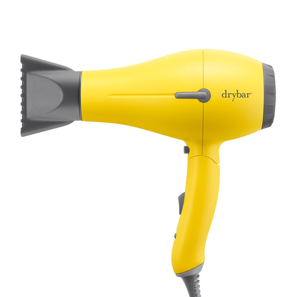 drybar Baby Buttercup Travel Blow Dryer