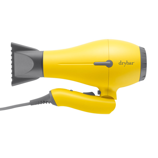 drybar Baby Buttercup Travel Blow Dryer