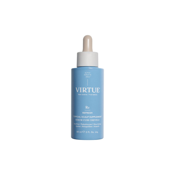 VIRTUE Refresh Topical Scalp Supplement