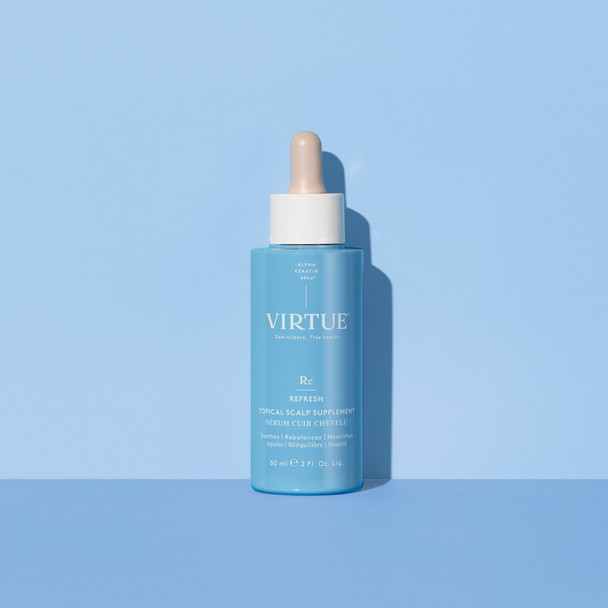 VIRTUE Refresh Topical Scalp Supplement