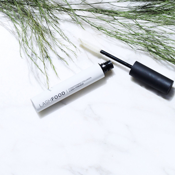 LASHFOOD Conditioning Collagen Lash Primer