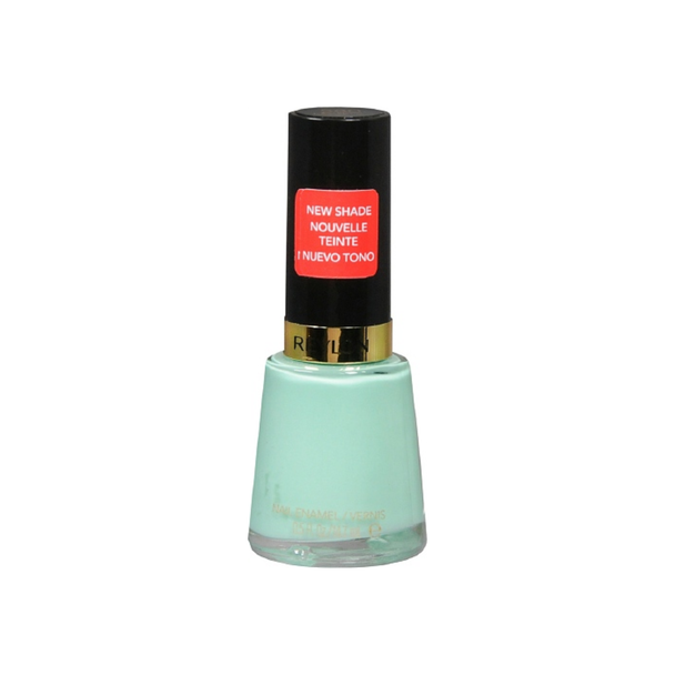 Revlon Core Nail Enamel, [580] Eclectic 0.5 oz