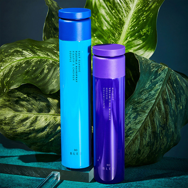 R+Co BLEU Cult Classic Flexible Hairspray