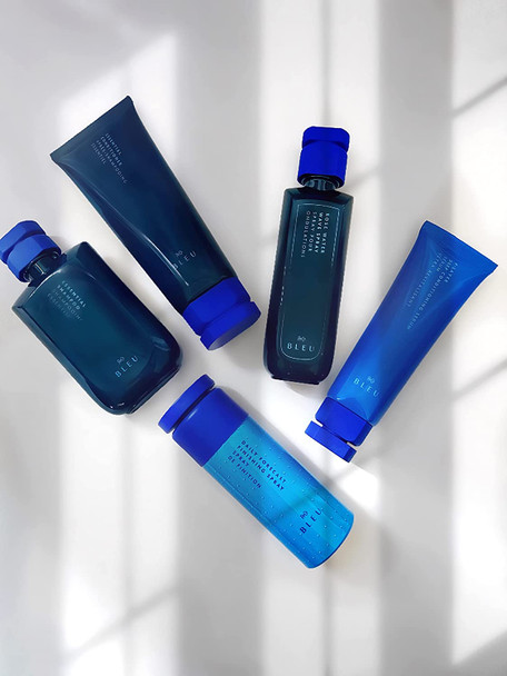 R+Co Bleu Essential Shampoo