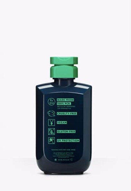 R+Co BLEU De Luxe Reparative Shampoo R+Co BLEU De Luxe Reparative Shampoo