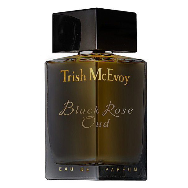 Trish McEvoy Black Rose Oud